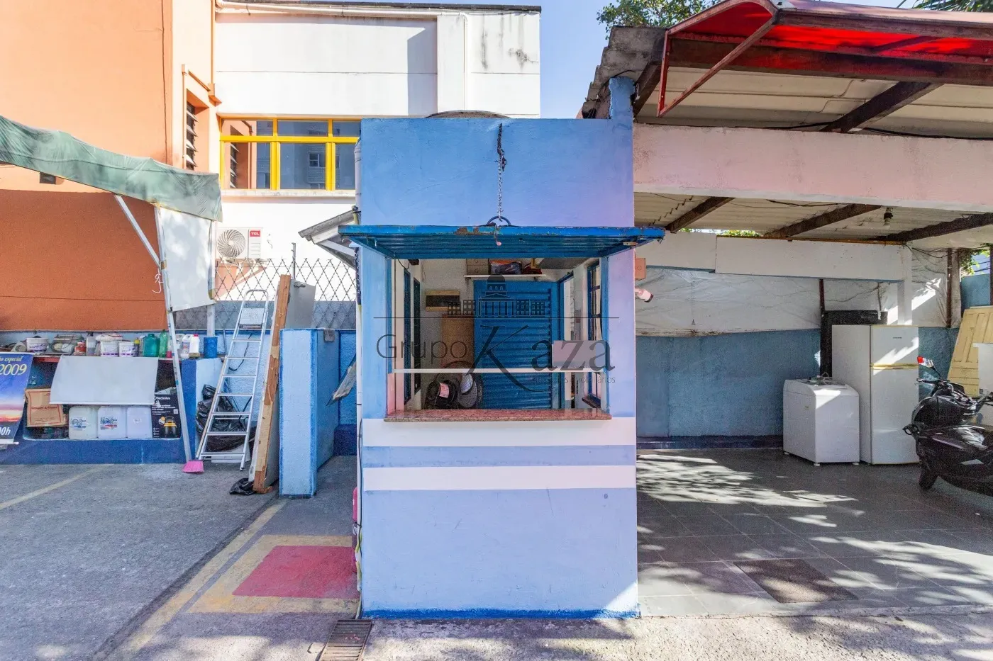 Foto 10 de Terreno Padrão em Vila Olímpia, São Paulo - imagem 10