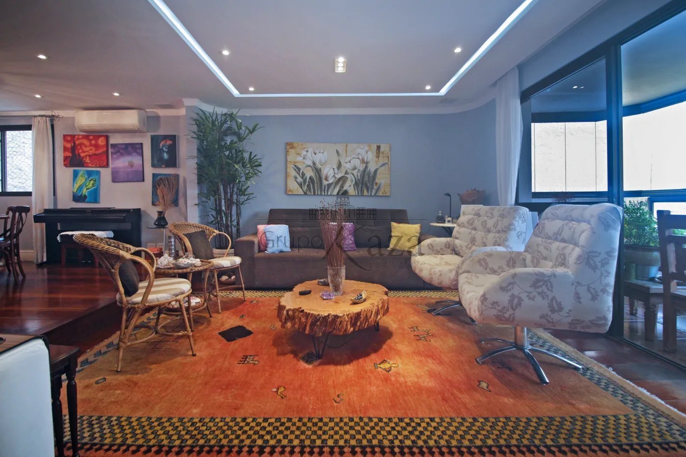 Foto 1 de Apartamento Padrão em Higienópolis, São Paulo - imagem 1 Foto 1 de Apartamento Padrão em Higienópolis, São Paulo - imagem 1