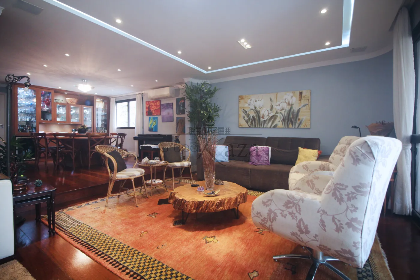 Foto 2 de Apartamento Padrão em Higienópolis, São Paulo - imagem 2 Foto 2 de Apartamento Padrão em Higienópolis, São Paulo - imagem 2