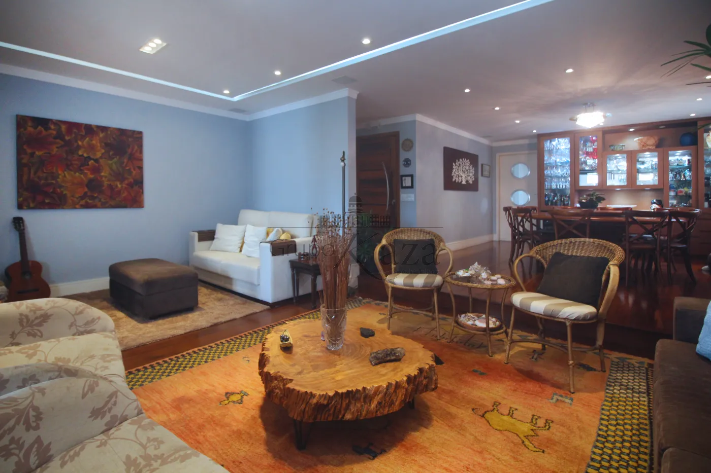 Foto 3 de Apartamento Padrão em Higienópolis, São Paulo - imagem 3 Foto 3 de Apartamento Padrão em Higienópolis, São Paulo - imagem 3