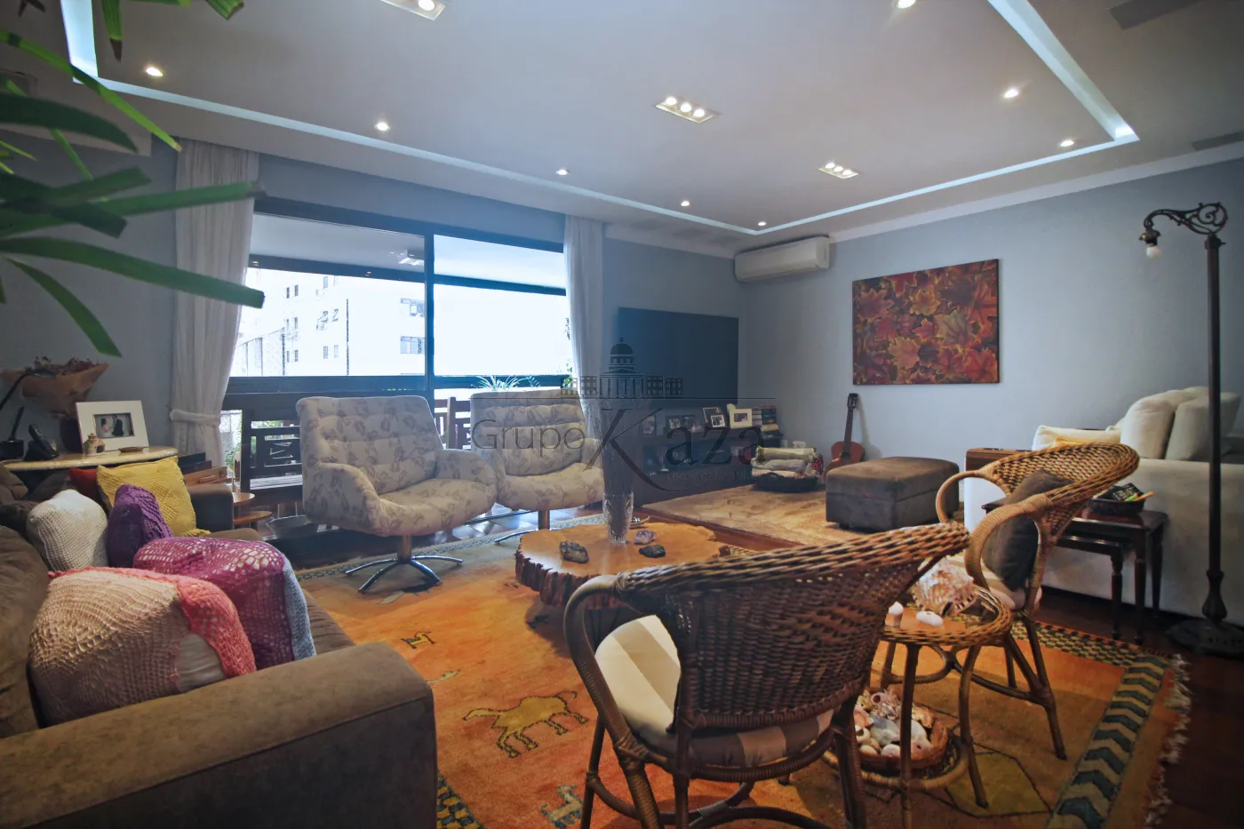 Foto 4 de Apartamento Padrão em Higienópolis, São Paulo - imagem 4