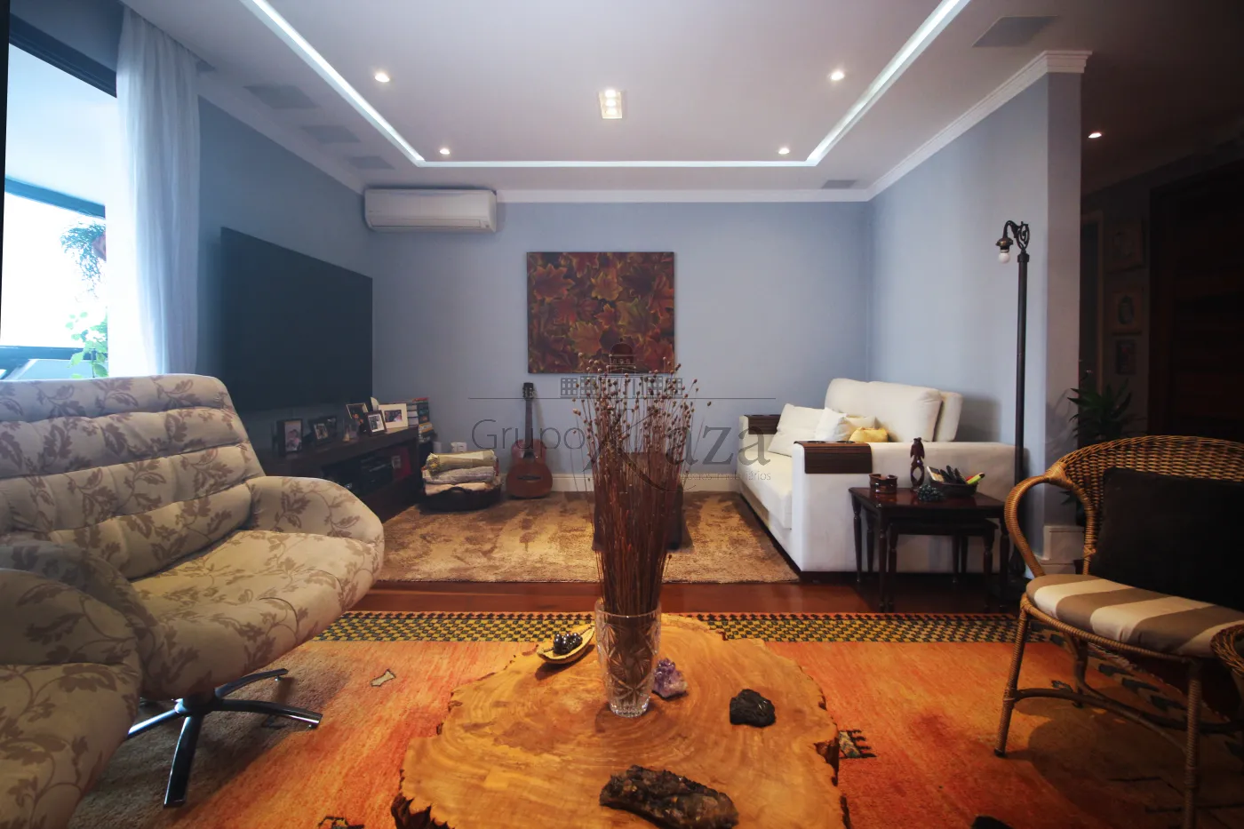 Foto 5 de Apartamento Padrão em Higienópolis, São Paulo - imagem 5