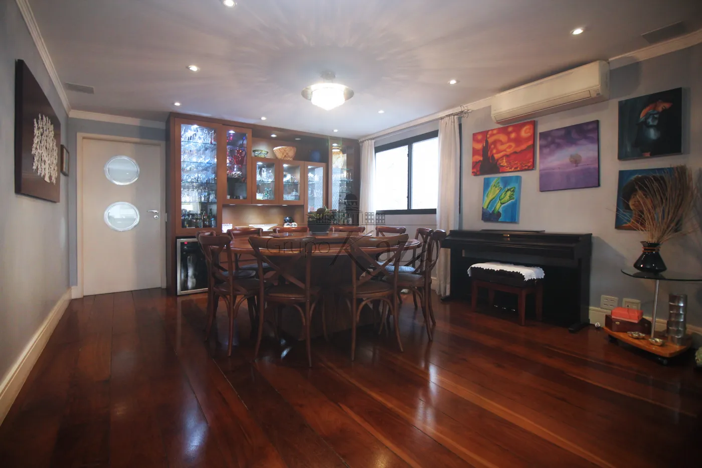 Foto 6 de Apartamento Padrão em Higienópolis, São Paulo - imagem 6