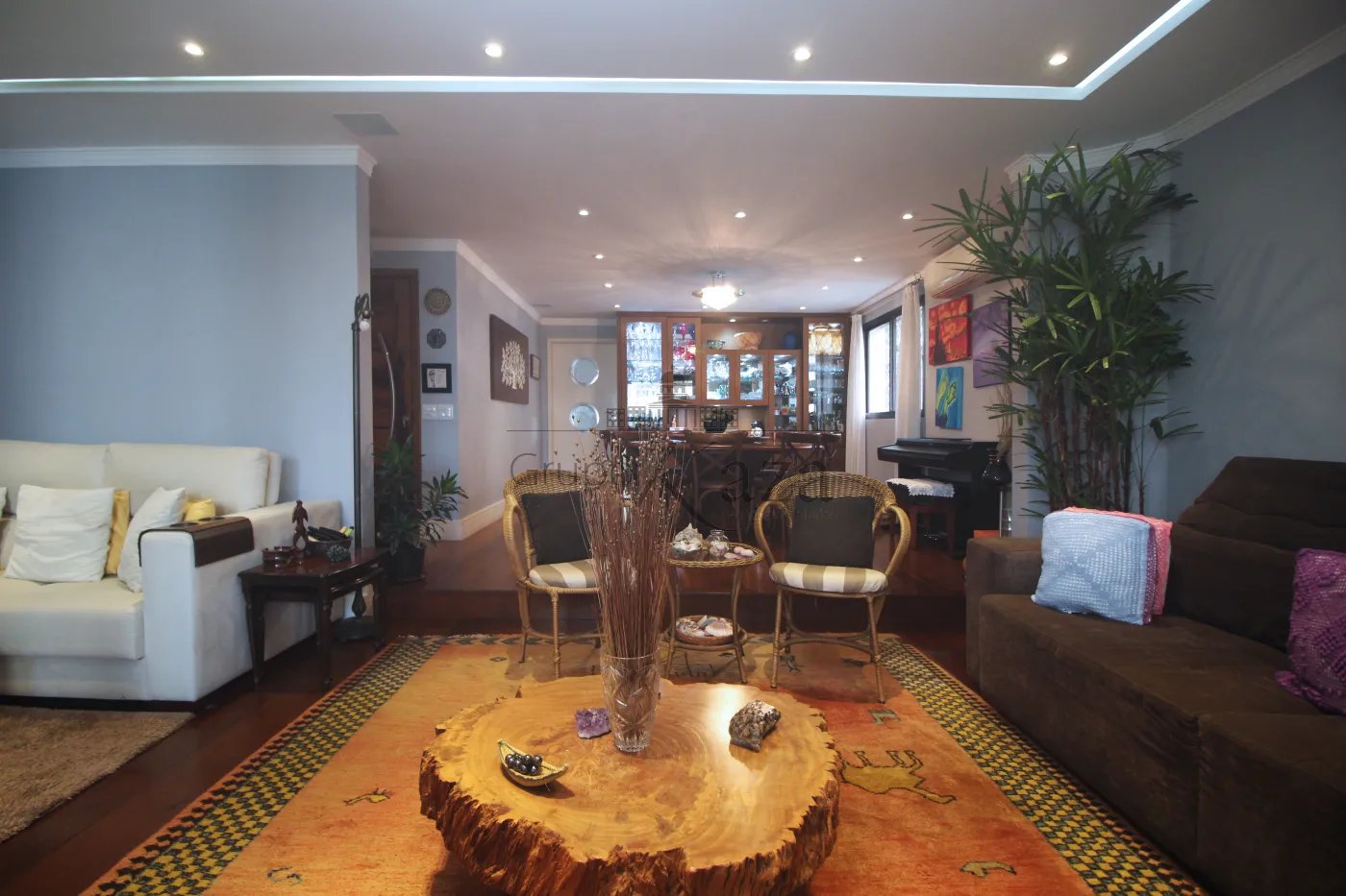 Foto 7 de Apartamento Padrão em Higienópolis, São Paulo - imagem 7