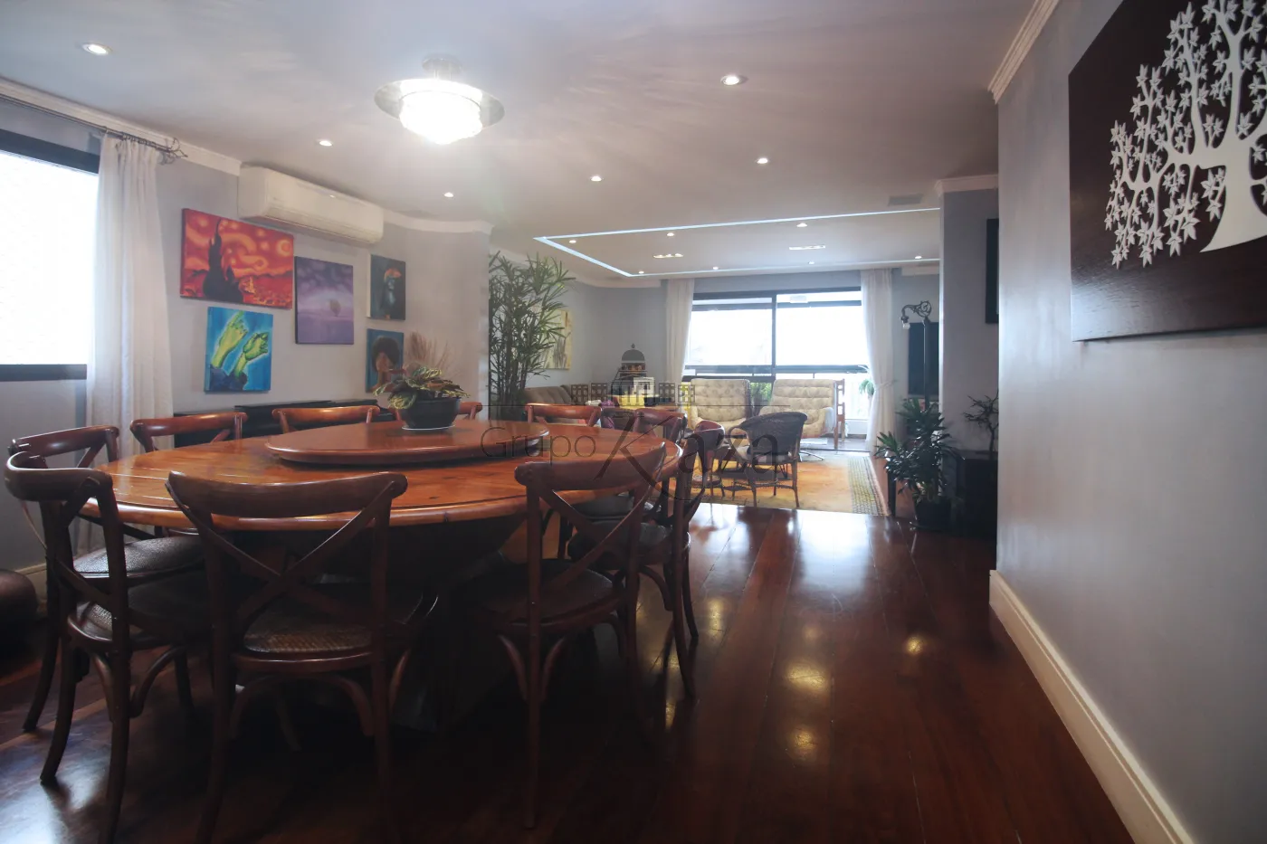 Foto 9 de Apartamento Padrão em Higienópolis, São Paulo - imagem 9