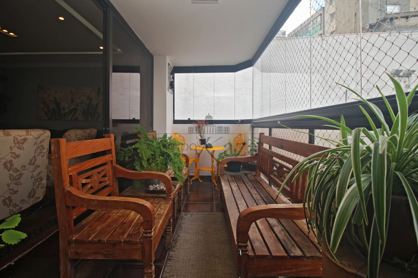 Foto 12 de Apartamento Padrão em Higienópolis, São Paulo - imagem 12