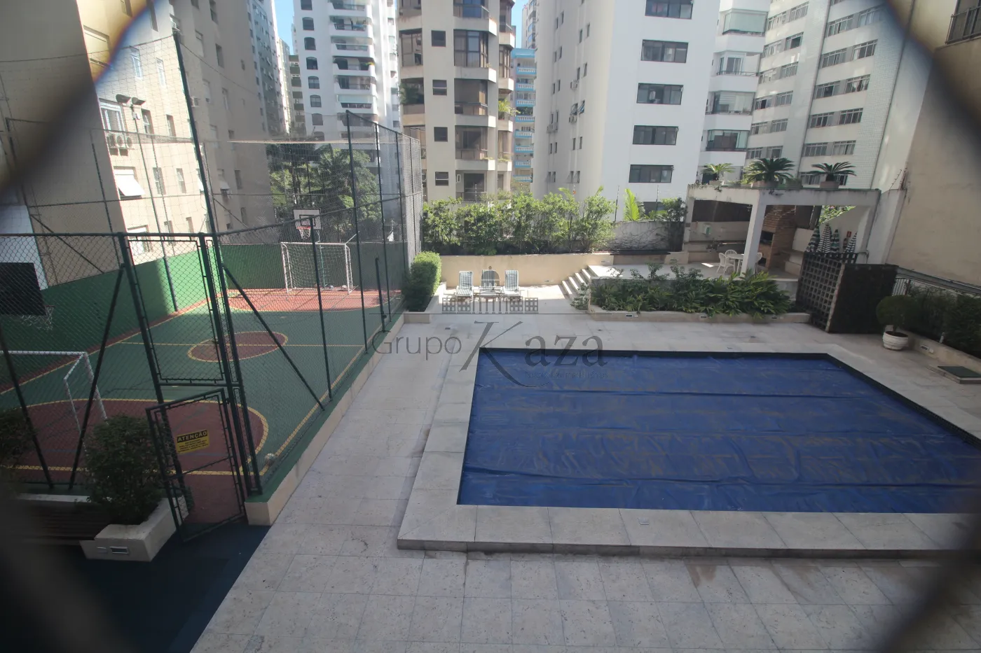Foto 13 de Apartamento Padrão em Higienópolis, São Paulo - imagem 13