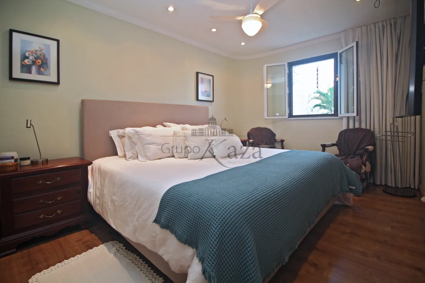 Foto 17 de Apartamento Padrão em Higienópolis, São Paulo - imagem 17