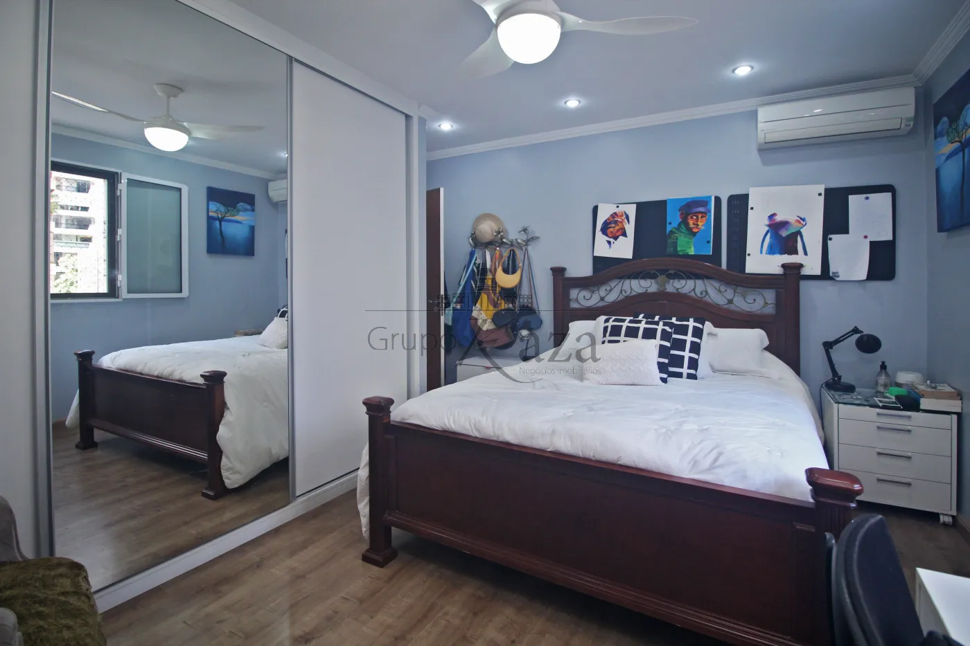 Foto 20 de Apartamento Padrão em Higienópolis, São Paulo - imagem 20