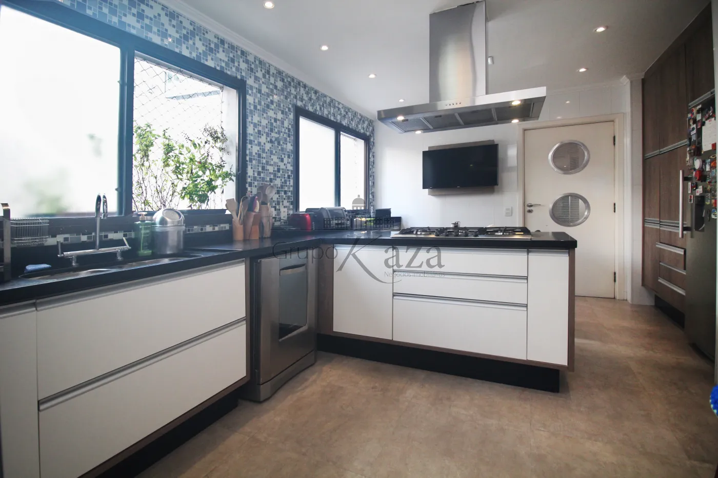 Foto 14 de Apartamento Padrão em Higienópolis, São Paulo - imagem 14