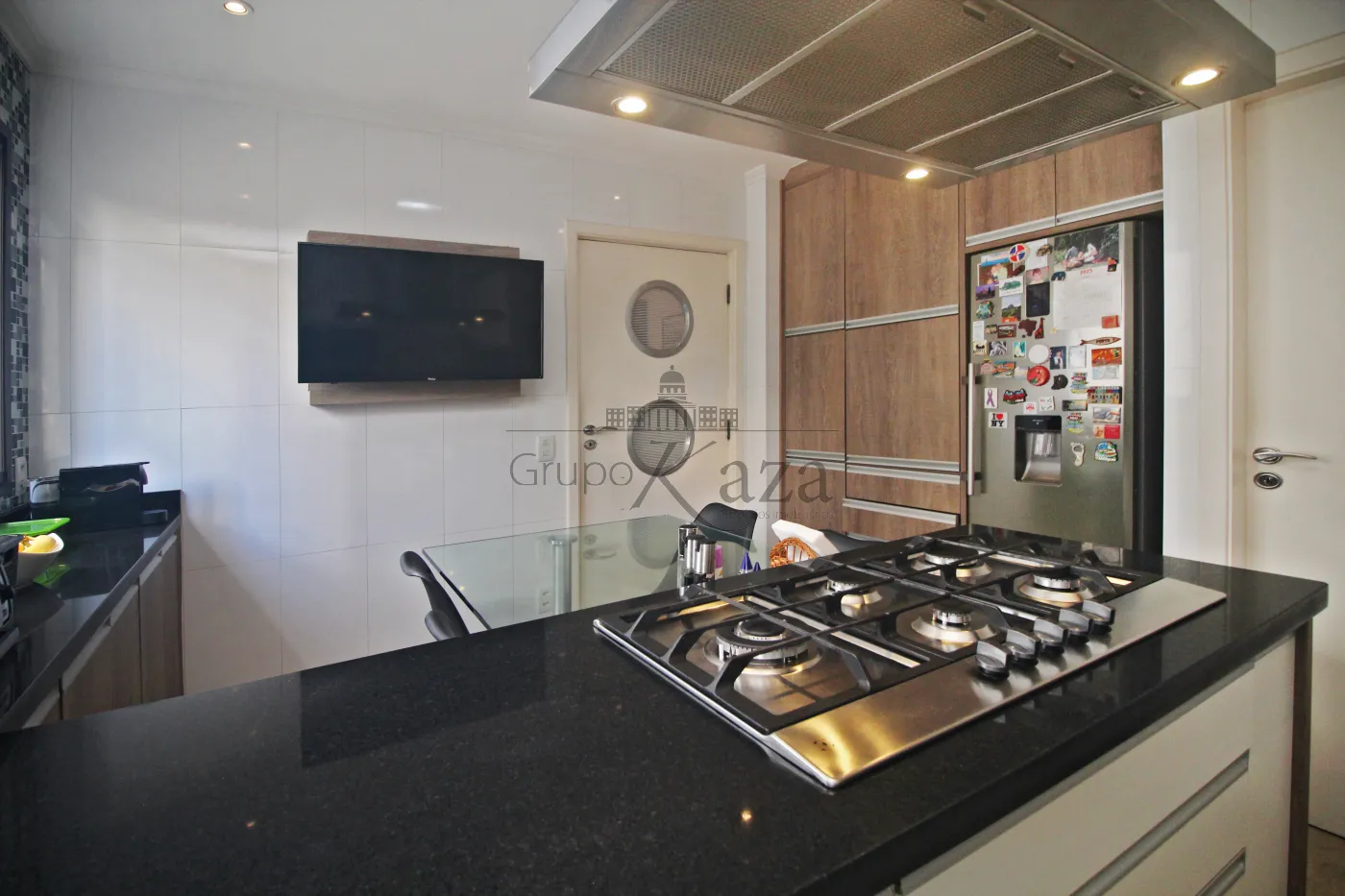 Foto 16 de Apartamento Padrão em Higienópolis, São Paulo - imagem 16