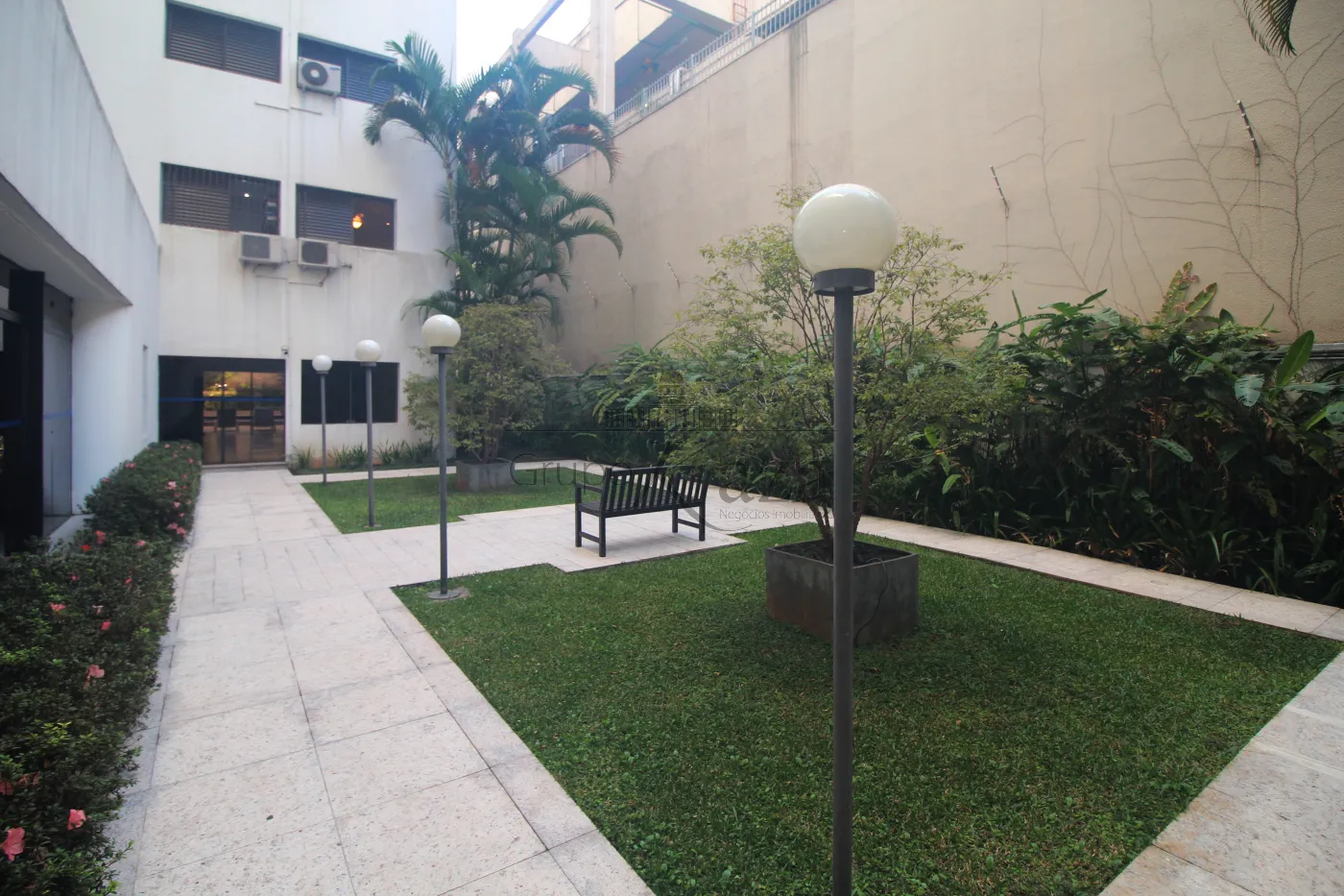 Foto 24 de Apartamento Padrão em Higienópolis, São Paulo - imagem 24