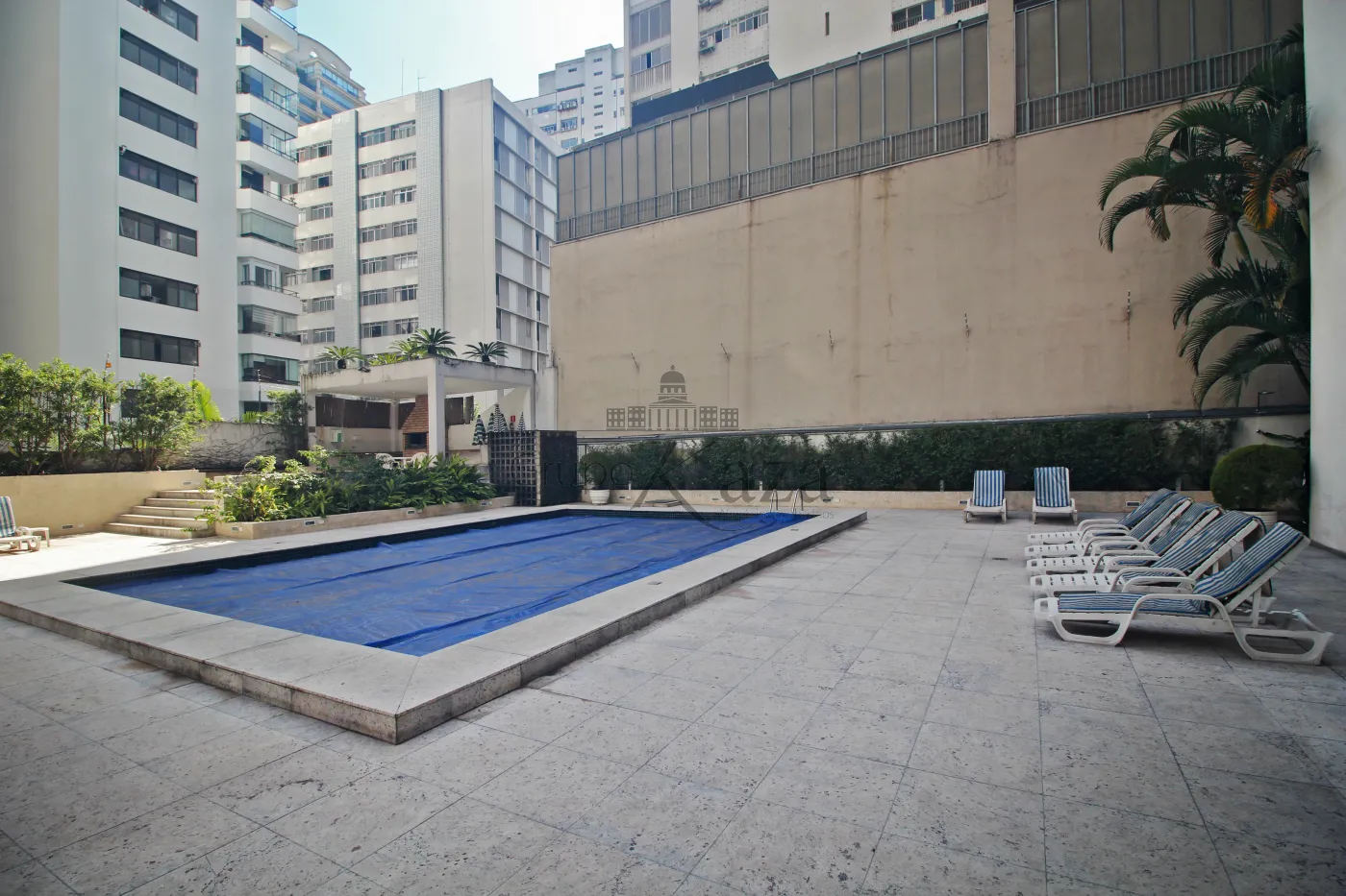 Foto 26 de Apartamento Padrão em Higienópolis, São Paulo - imagem 26