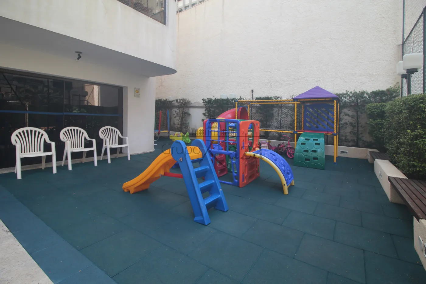 Foto 27 de Apartamento Padrão em Higienópolis, São Paulo - imagem 27