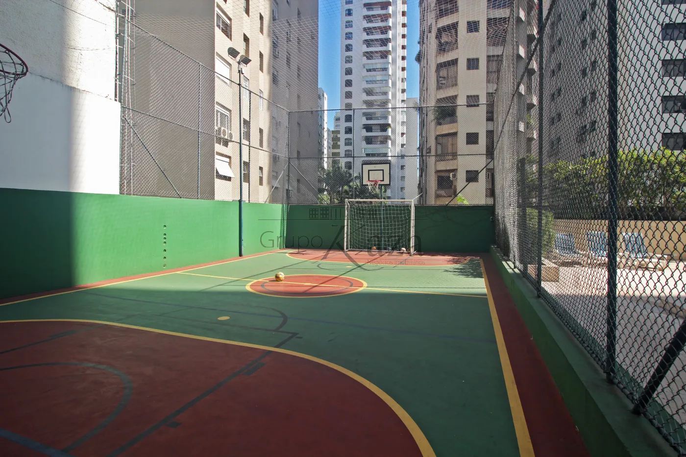 Foto 28 de Apartamento Padrão em Higienópolis, São Paulo - imagem 28