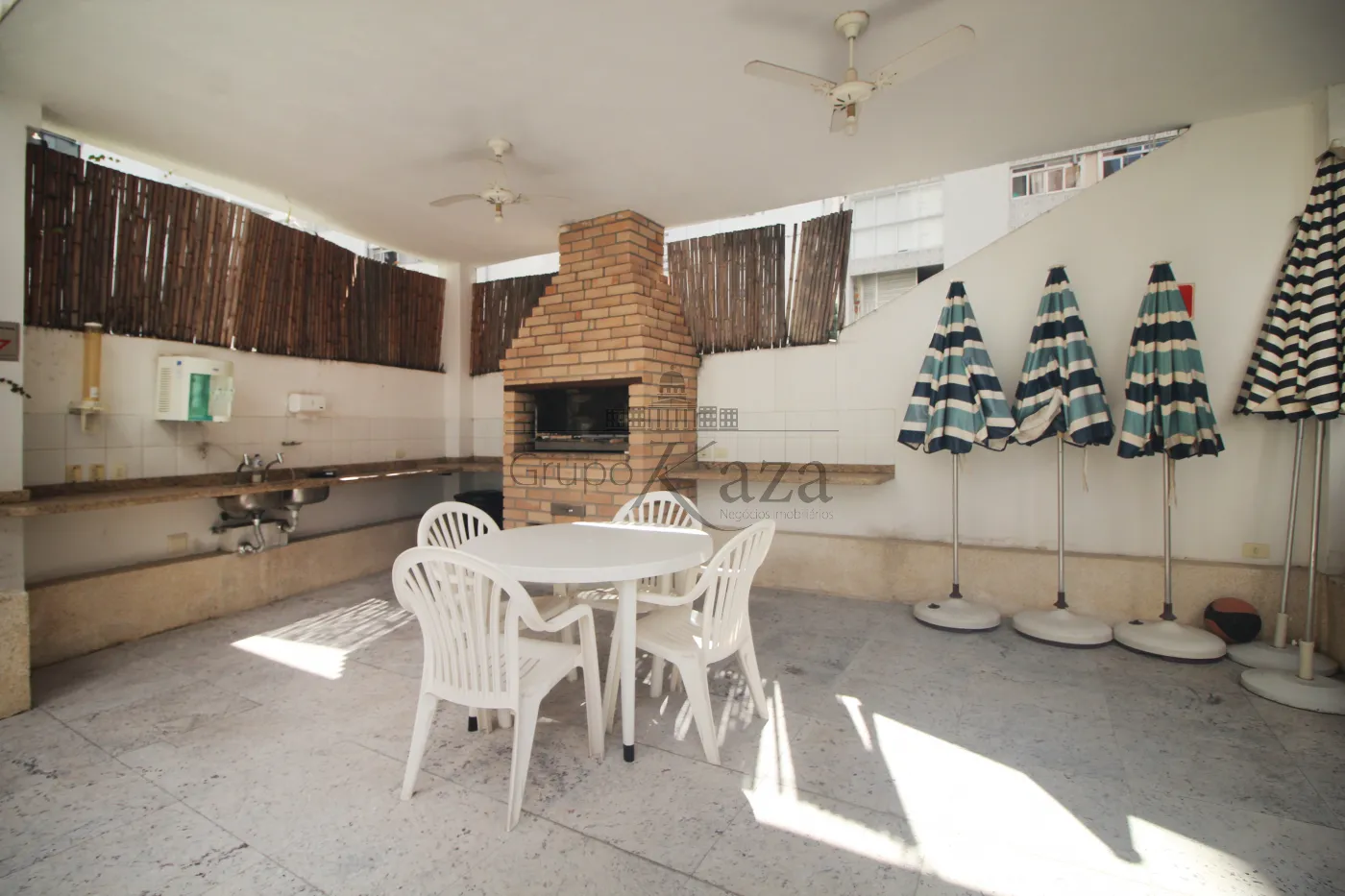 Foto 29 de Apartamento Padrão em Higienópolis, São Paulo - imagem 29