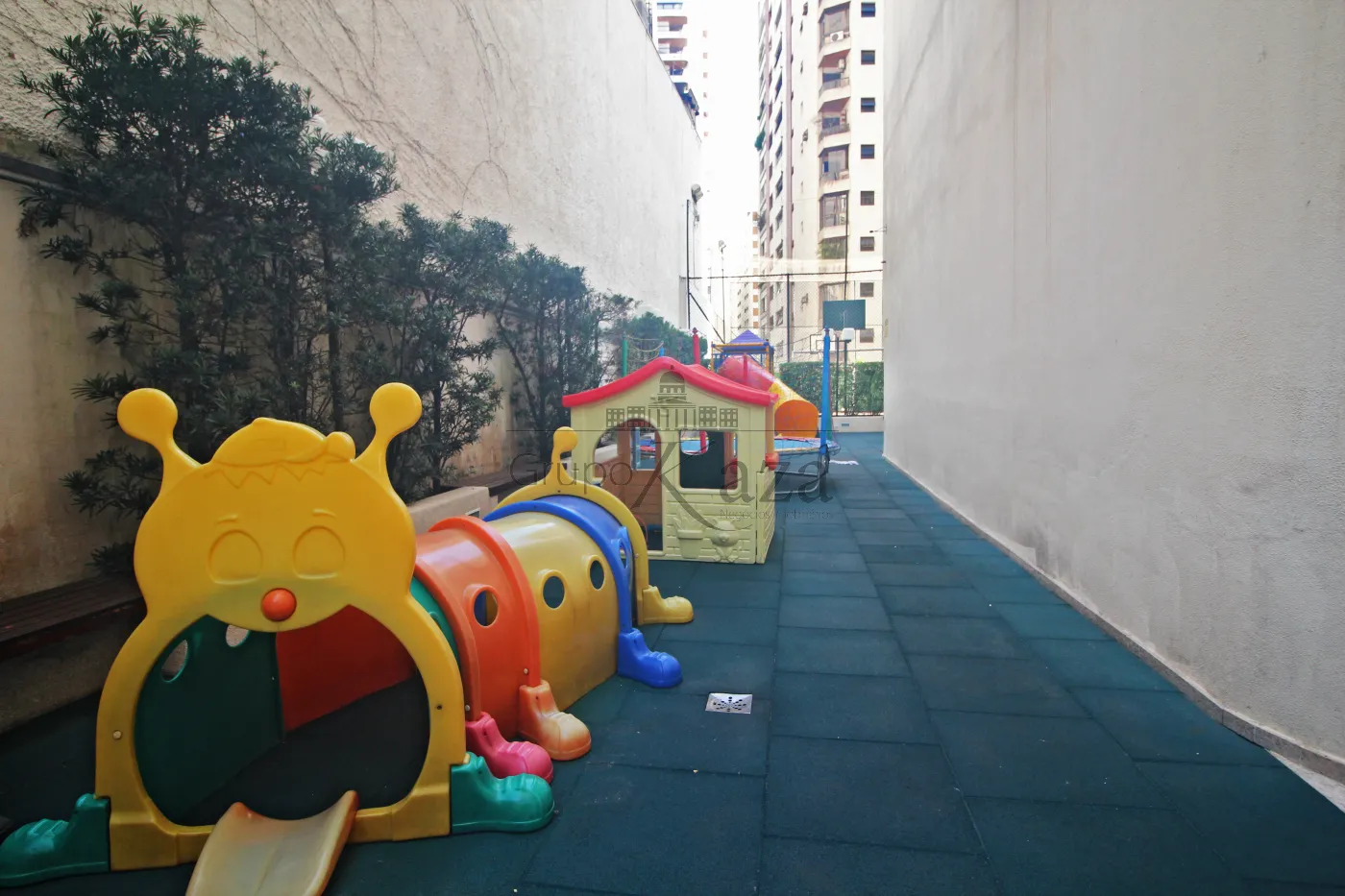 Foto 30 de Apartamento Padrão em Higienópolis, São Paulo - imagem 30