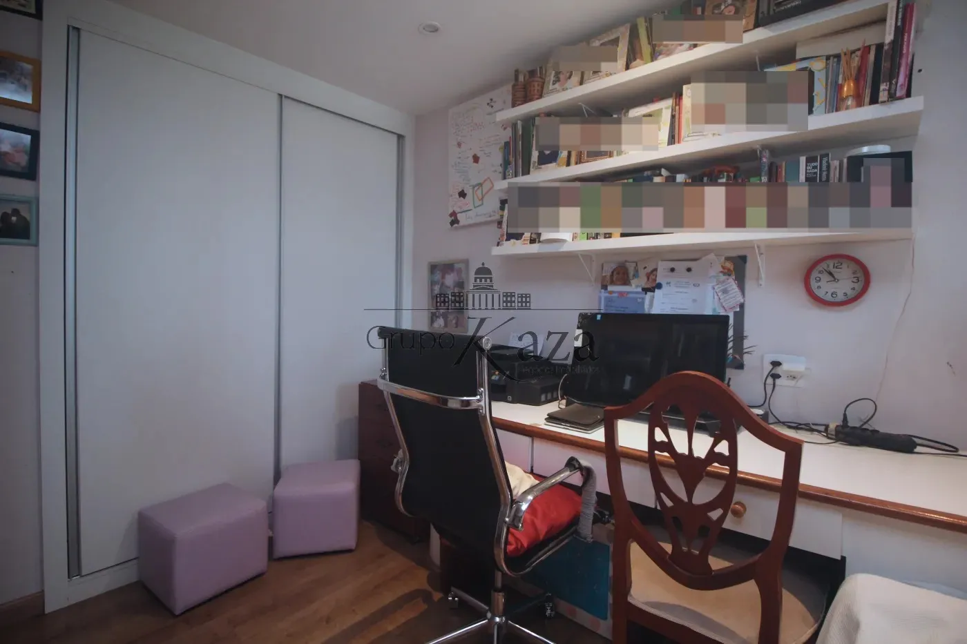 Foto 22 de Apartamento Padrão em Higienópolis, São Paulo - imagem 22