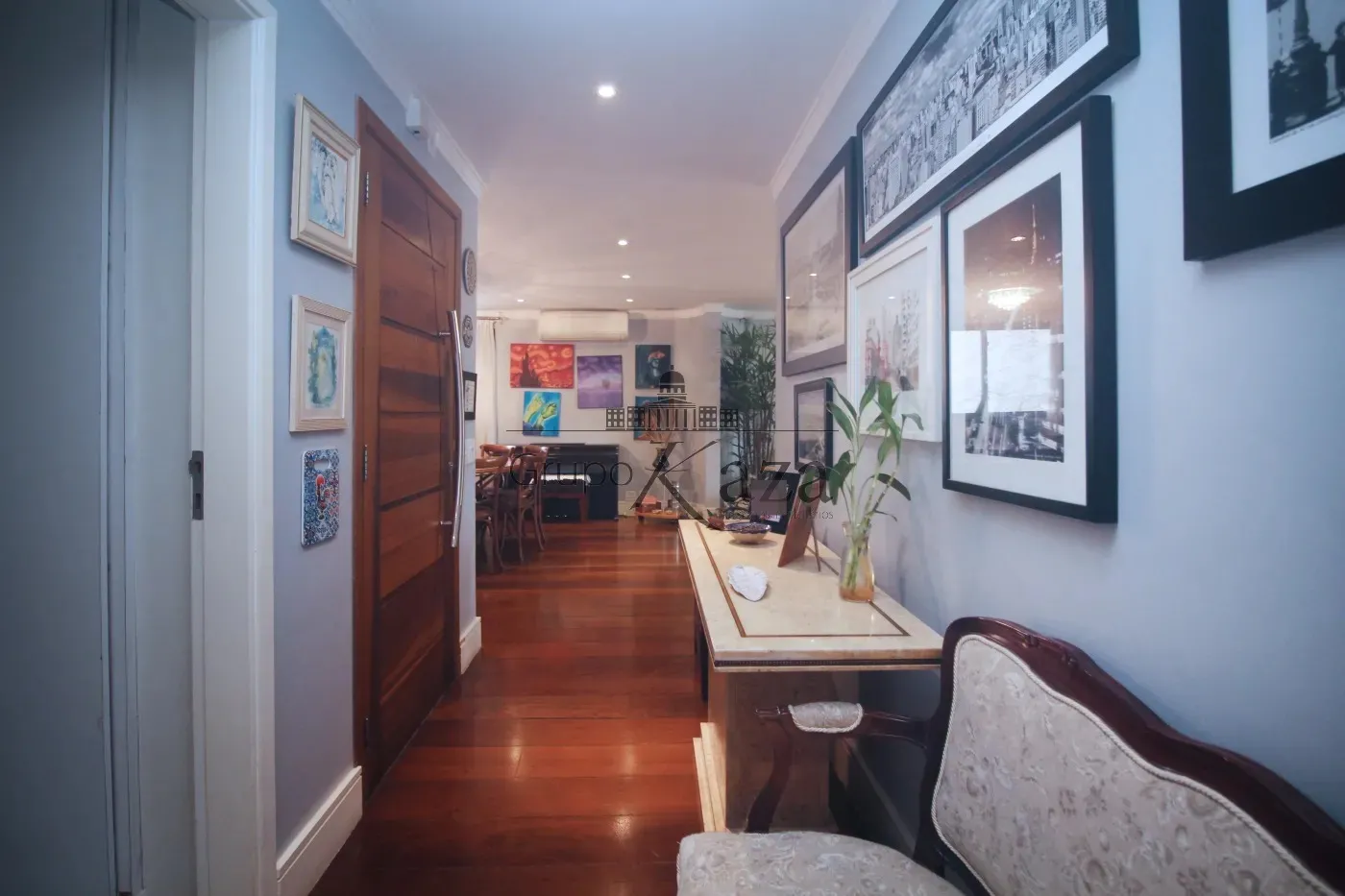 Foto 10 de Apartamento Padrão em Higienópolis, São Paulo - imagem 10