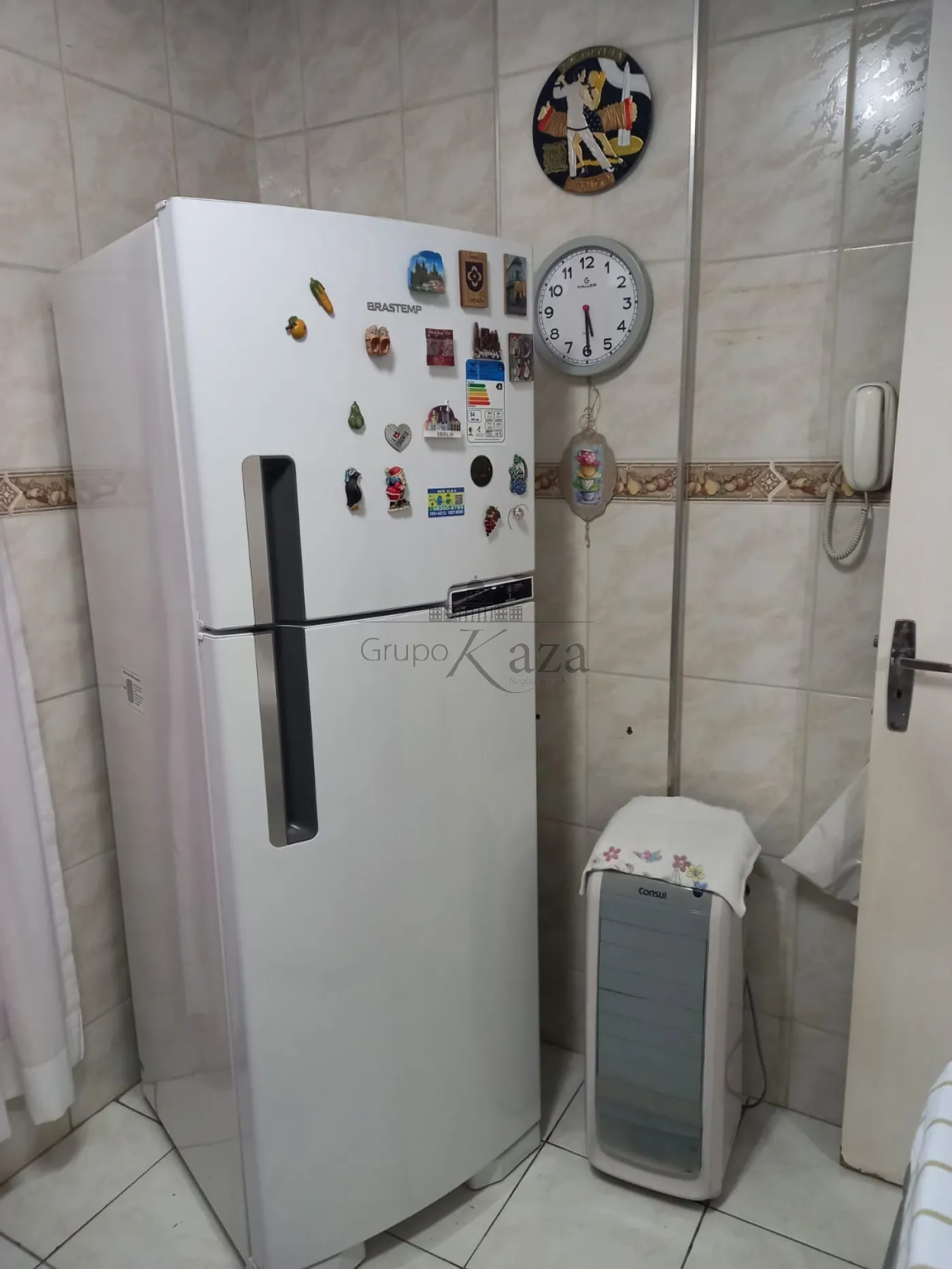 Foto 3 de Apartamento Padrão em Jardim América, São José dos Campos - imagem 3 Foto 3 de Apartamento Padrão em Jardim América, São José dos Campos - imagem 3