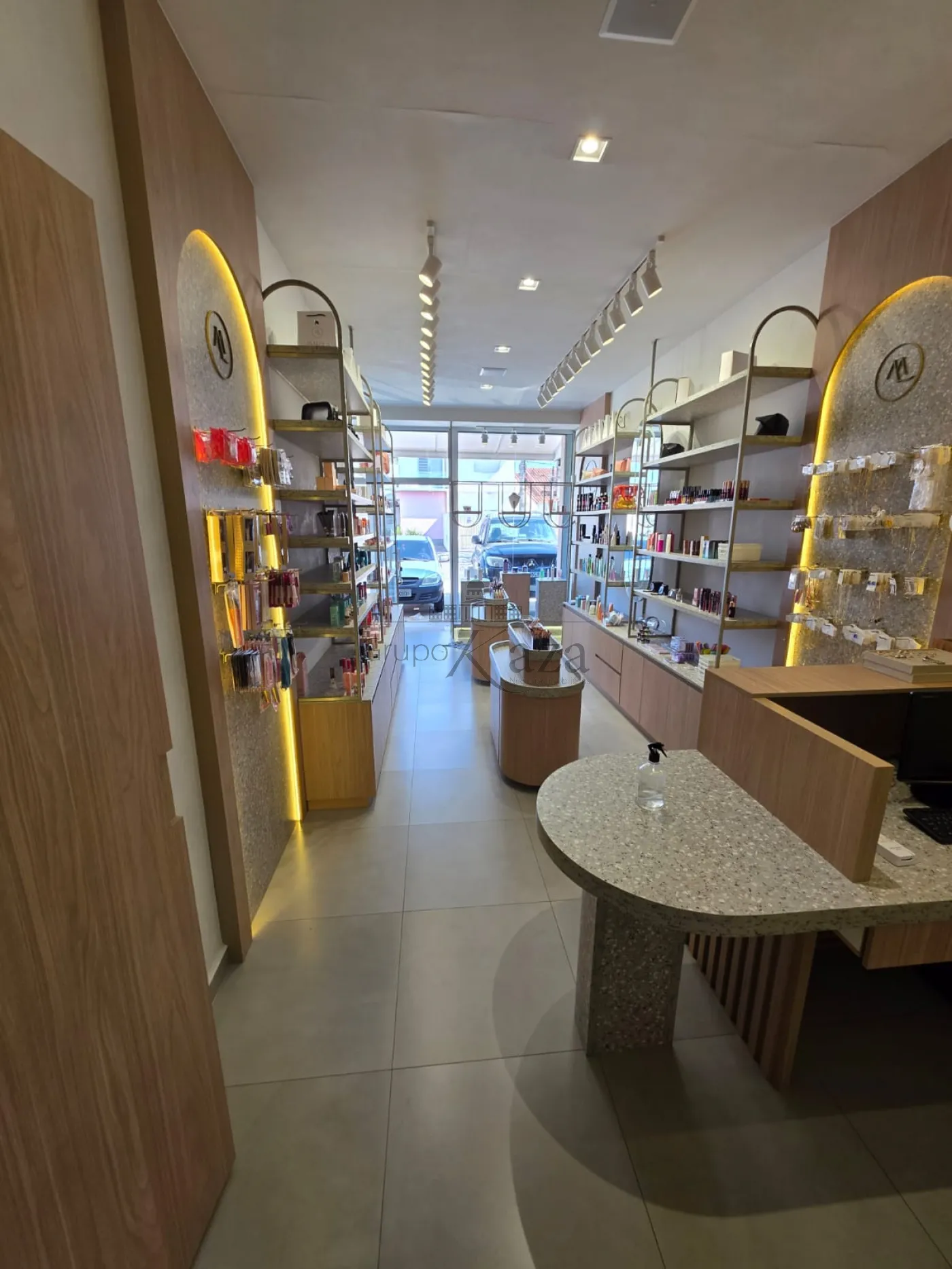 Foto 2 de Comercial Loja em Jardim Satélite, São José dos Campos - imagem 2 Foto 2 de Comercial Loja em Jardim Satélite, São José dos Campos - imagem 2