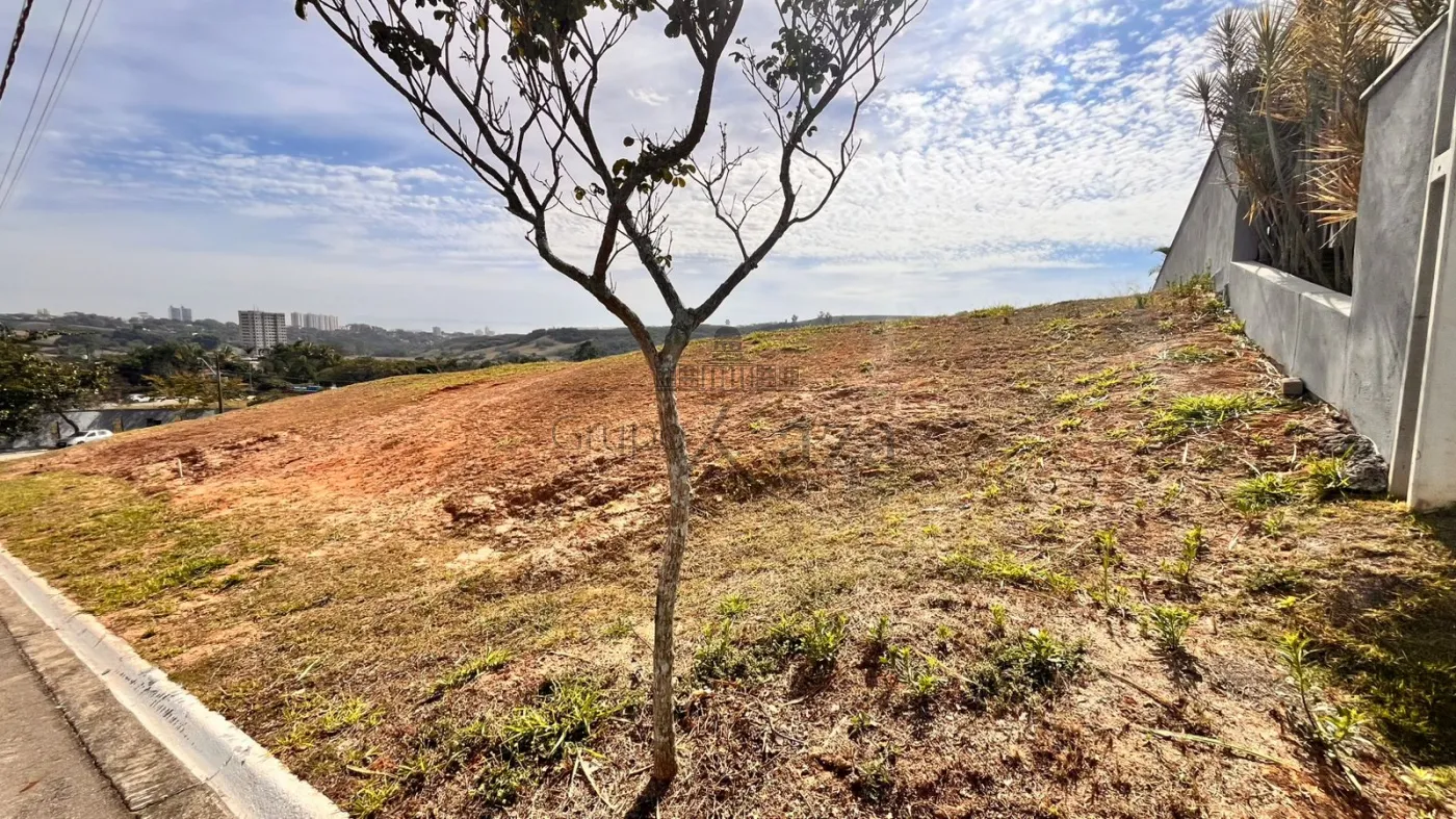 Foto 3 de Terreno Condomínio em Torrão de Ouro II, São José dos Campos - imagem 3