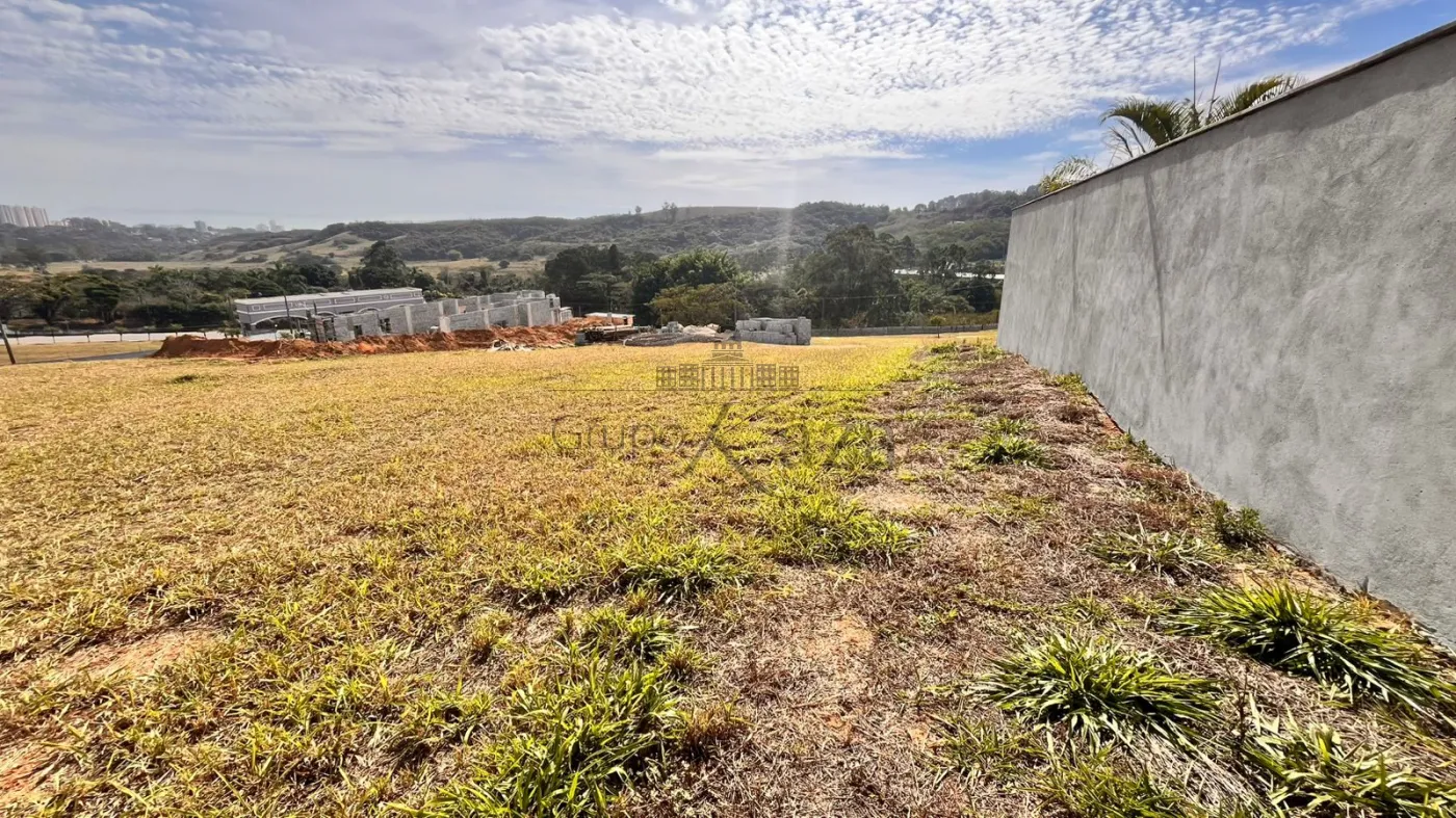Foto 4 de Terreno Condomínio em Torrão de Ouro II, São José dos Campos - imagem 4