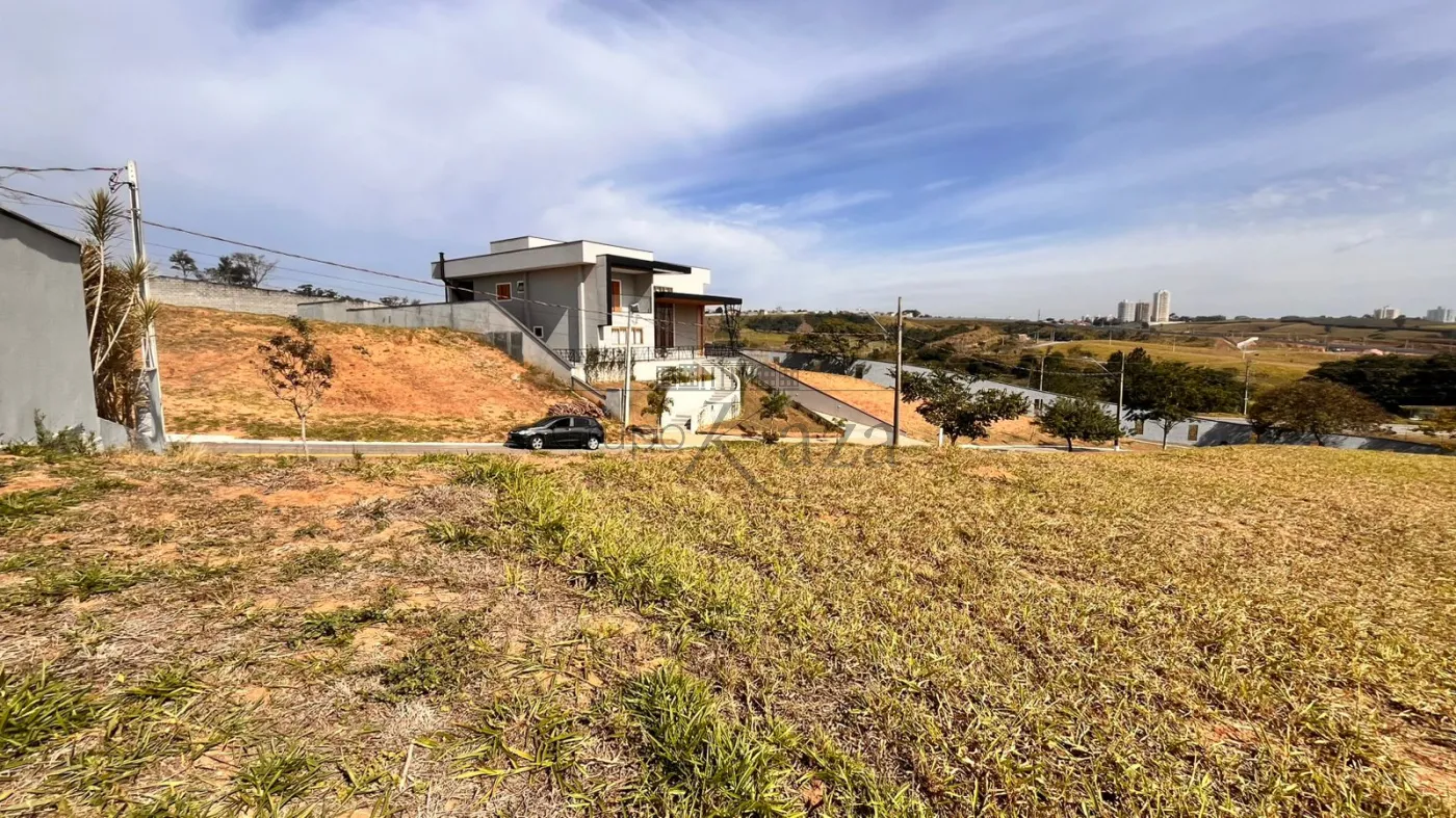 Foto 5 de Terreno Condomínio em Torrão de Ouro II, São José dos Campos - imagem 5