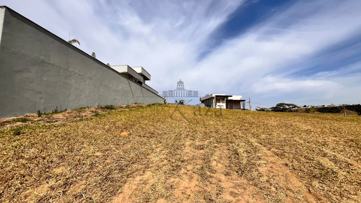 Foto 6 de Terreno Condomínio em Torrão de Ouro II, São José dos Campos - imagem 6