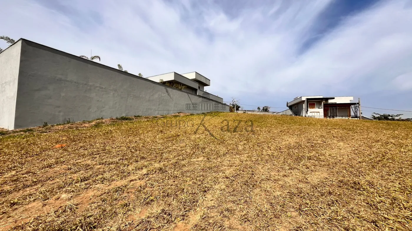 Foto 7 de Terreno Condomínio em Torrão de Ouro II, São José dos Campos - imagem 7