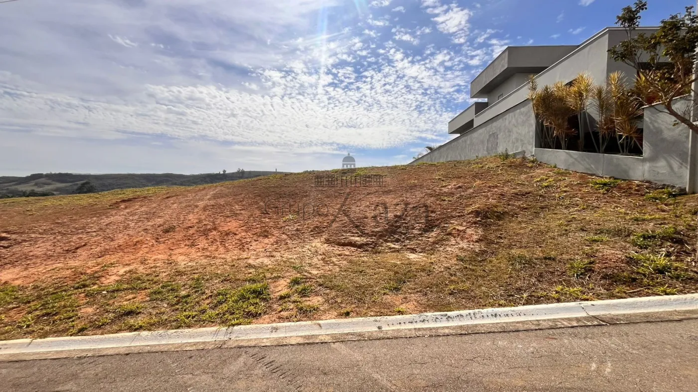 Foto 1 de Terreno Condomínio em Torrão de Ouro II, São José dos Campos - imagem 1