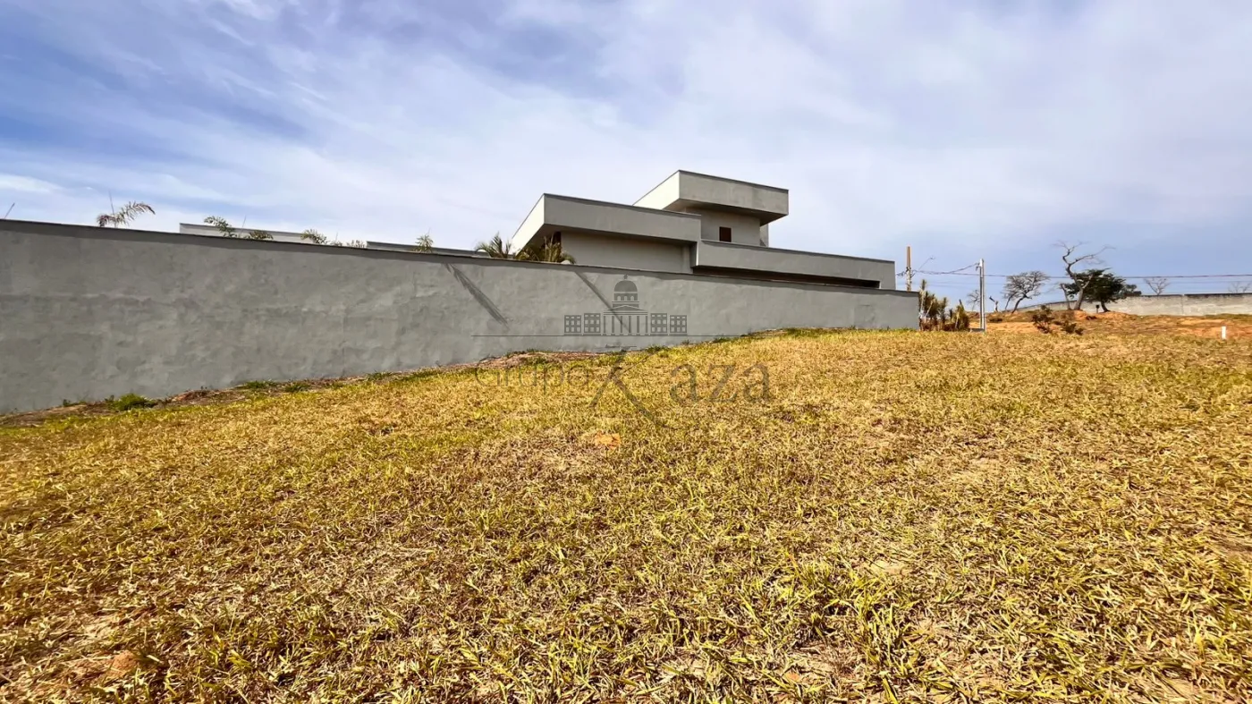 Foto 8 de Terreno Condomínio em Torrão de Ouro II, São José dos Campos - imagem 8