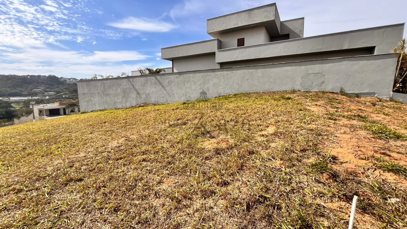 Foto 9 de Terreno Condomínio em Torrão de Ouro II, São José dos Campos - imagem 9