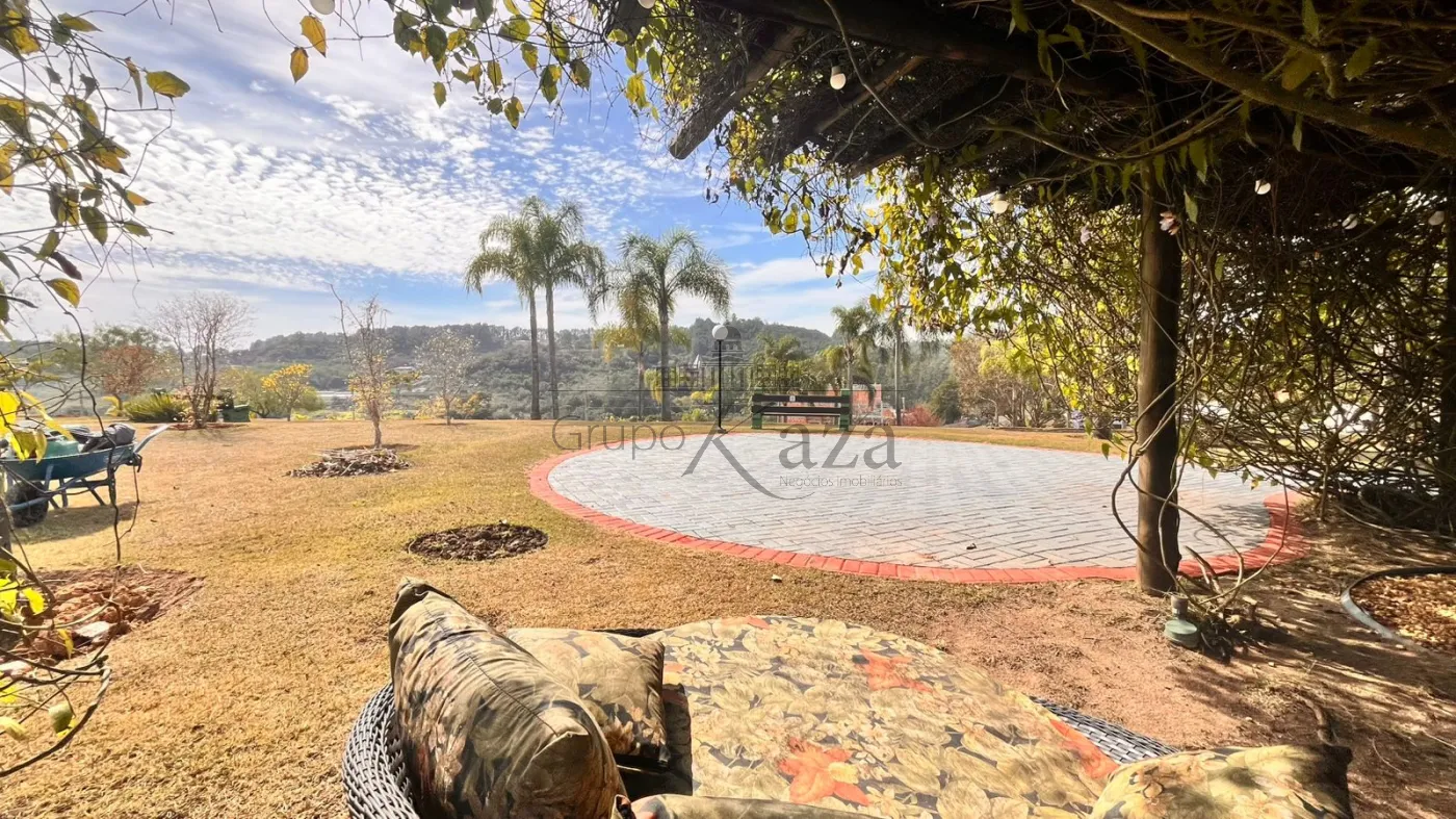 Foto 11 de Terreno Condomínio em Torrão de Ouro II, São José dos Campos - imagem 11