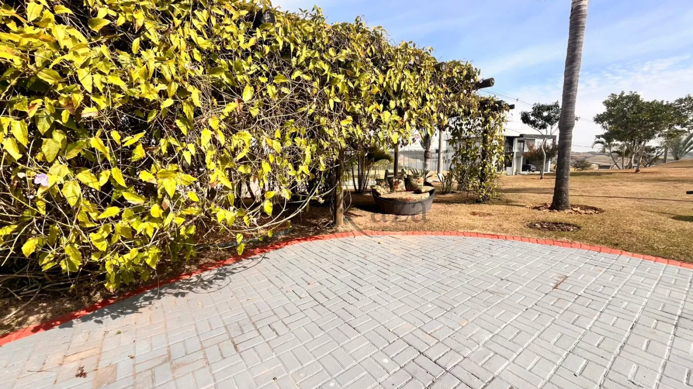 Foto 12 de Terreno Condomínio em Torrão de Ouro II, São José dos Campos - imagem 12