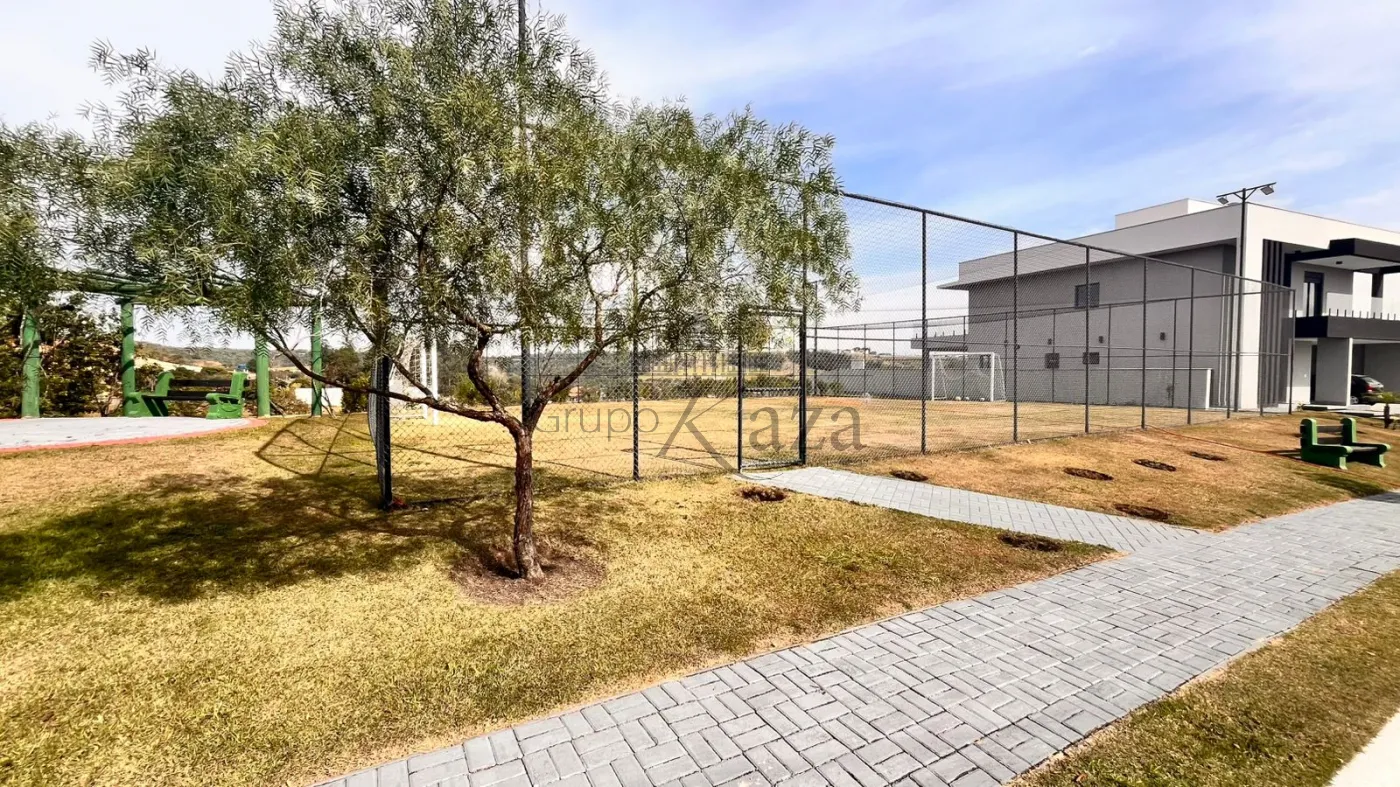 Foto 17 de Terreno Condomínio em Torrão de Ouro II, São José dos Campos - imagem 17