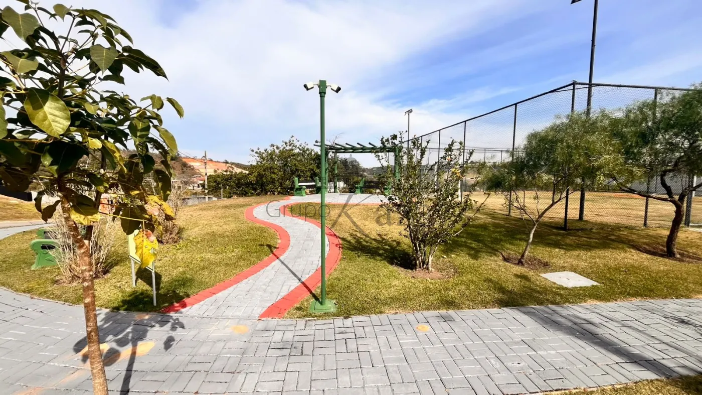 Foto 13 de Terreno Condomínio em Torrão de Ouro II, São José dos Campos - imagem 13