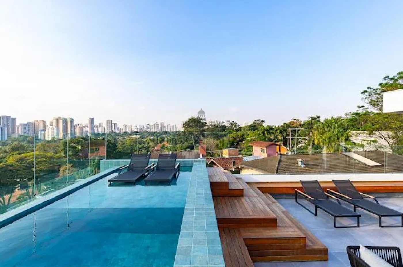 Foto 1 de Casa Condomínio em Alto da Boa Vista, São Paulo - imagem 1 Foto 1 de Casa Condomínio em Alto da Boa Vista, São Paulo - imagem 1