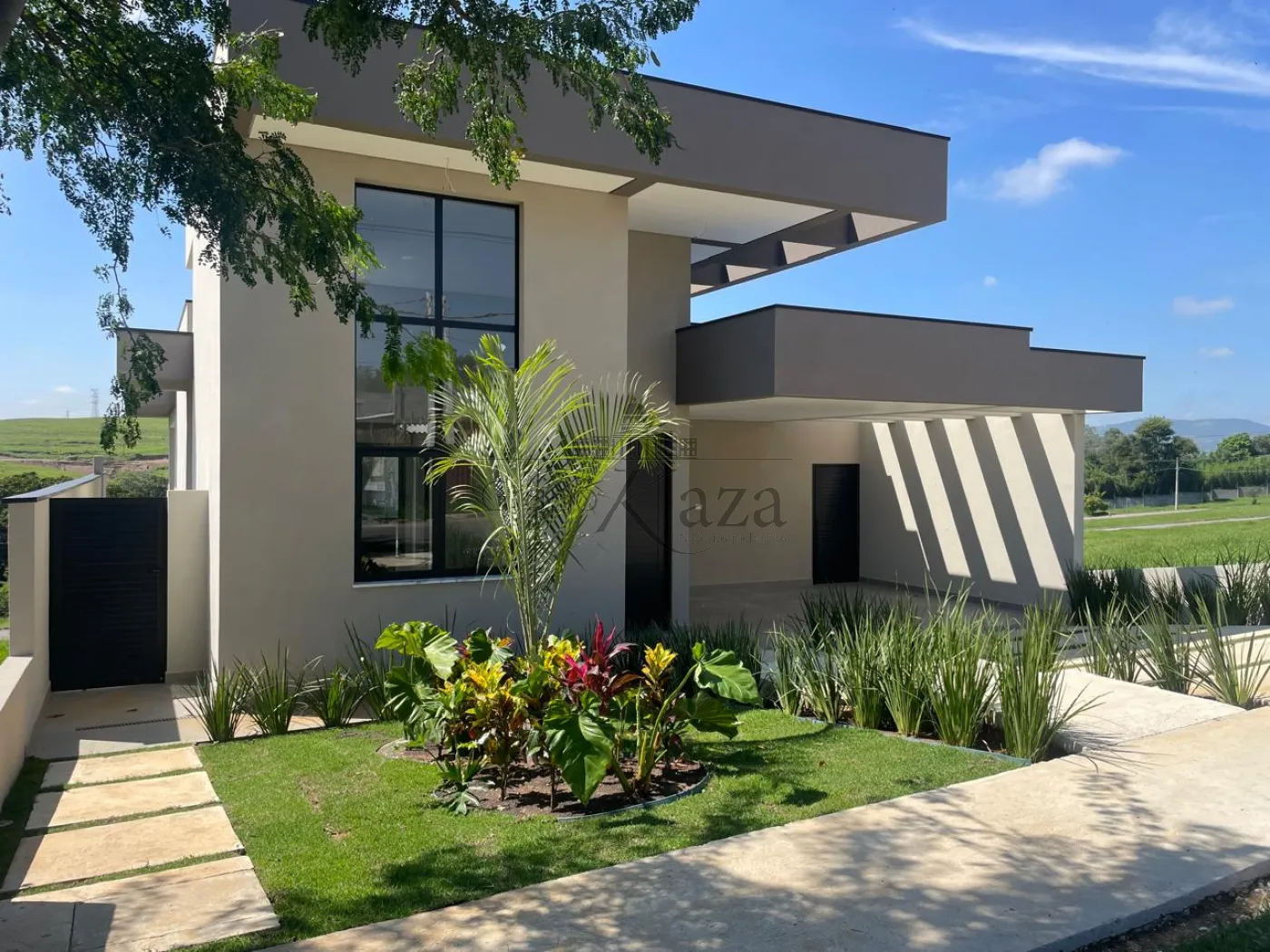 Foto 2 de Casa Condomínio em Vila Galvão, Caçapava - imagem 2 Foto 2 de Casa Condomínio em Vila Galvão, Caçapava - imagem 2