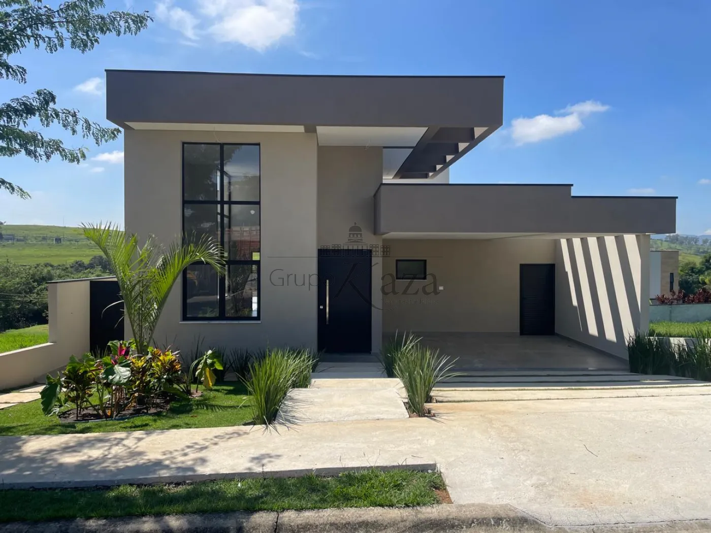 Foto 1 de Casa Condomínio em Vila Galvão, Caçapava - imagem 1 Foto 1 de Casa Condomínio em Vila Galvão, Caçapava - imagem 1