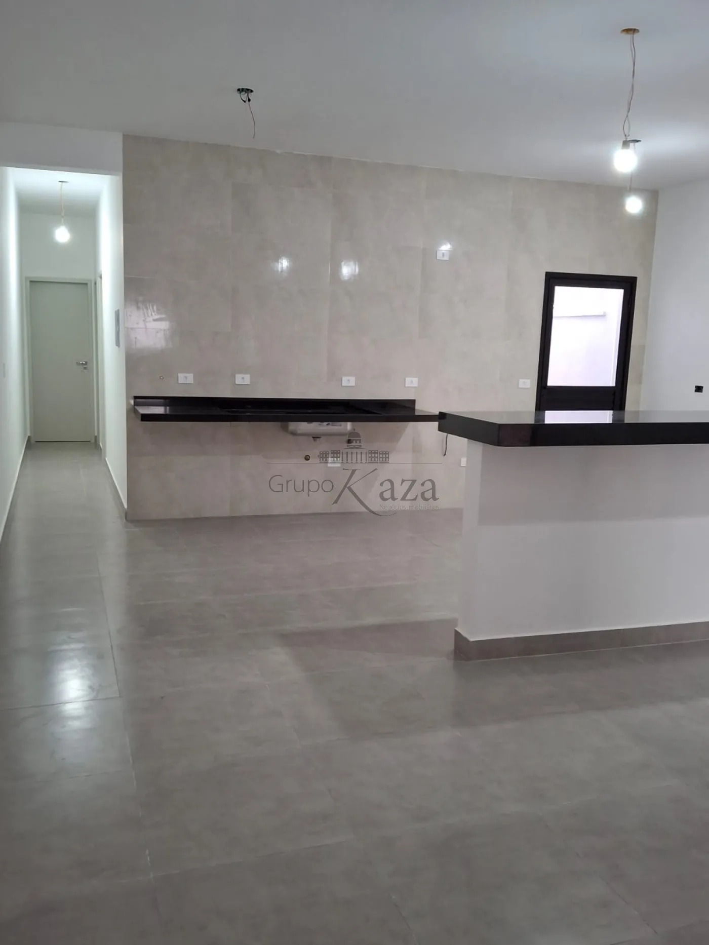 Foto 3 de Casa Padrão em Loteamento Portal Santa Inês, São José dos Campos - imagem 3 Foto 3 de Casa Padrão em Loteamento Portal Santa Inês, São José dos Campos - imagem 3