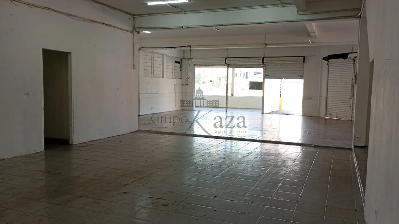 Foto 1 de Comercial Ponto Comercial em Jardim Ismênia, São José dos Campos - imagem 1 Foto 1 de Comercial Ponto Comercial em Jardim Ismênia, São José dos Campos - imagem 1