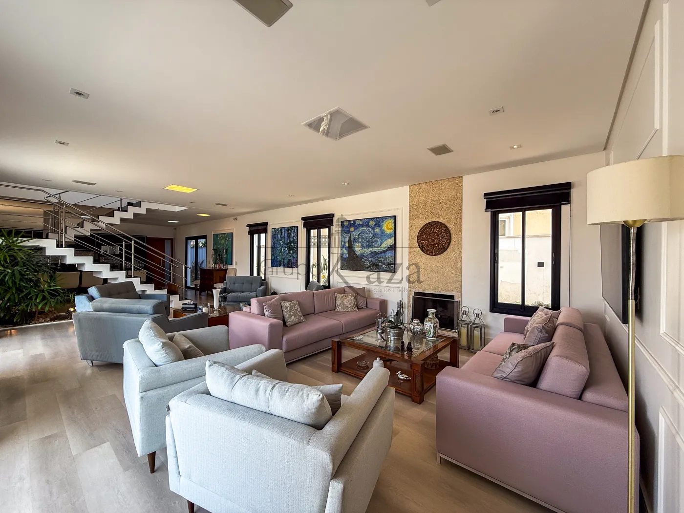 Foto 1 de Casa Condomínio em Condomínio Residencial Jaguary, São José dos Campos - imagem 1 Foto 1 de Casa Condomínio em Condomínio Residencial Jaguary, São José dos Campos - imagem 1