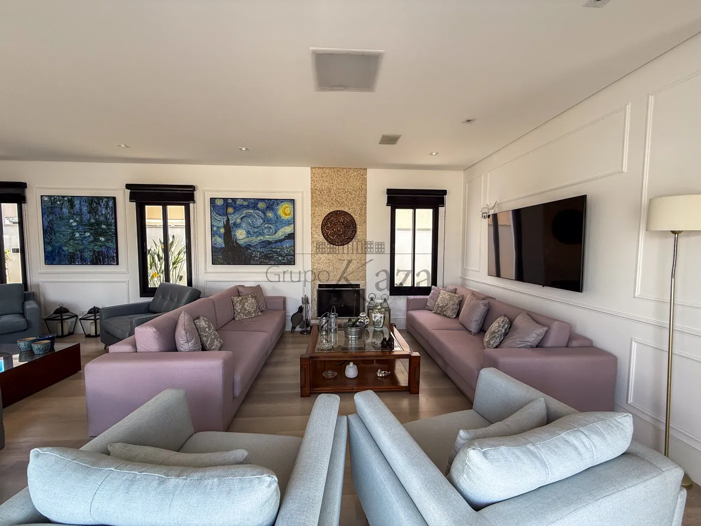 Foto 3 de Casa Condomínio em Condomínio Residencial Jaguary, São José dos Campos - imagem 3 Foto 3 de Casa Condomínio em Condomínio Residencial Jaguary, São José dos Campos - imagem 3