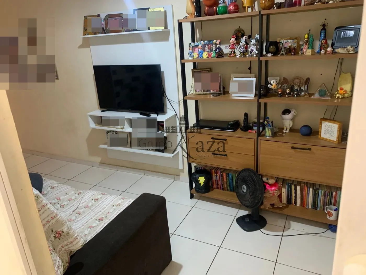 Foto 1 de Casa Padrão em Santana, São José dos Campos - imagem 1 Foto 1 de Casa Padrão em Santana, São José dos Campos - imagem 1