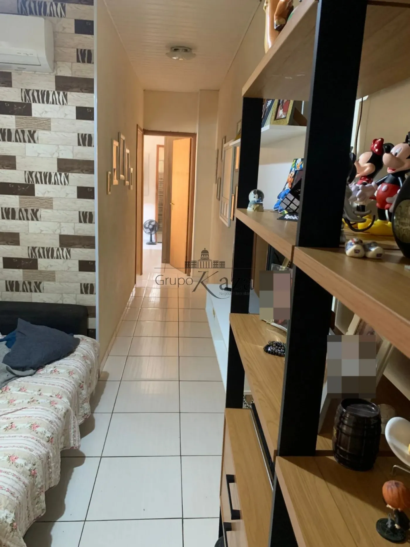 Foto 2 de Casa Padrão em Santana, São José dos Campos - imagem 2 Foto 2 de Casa Padrão em Santana, São José dos Campos - imagem 2