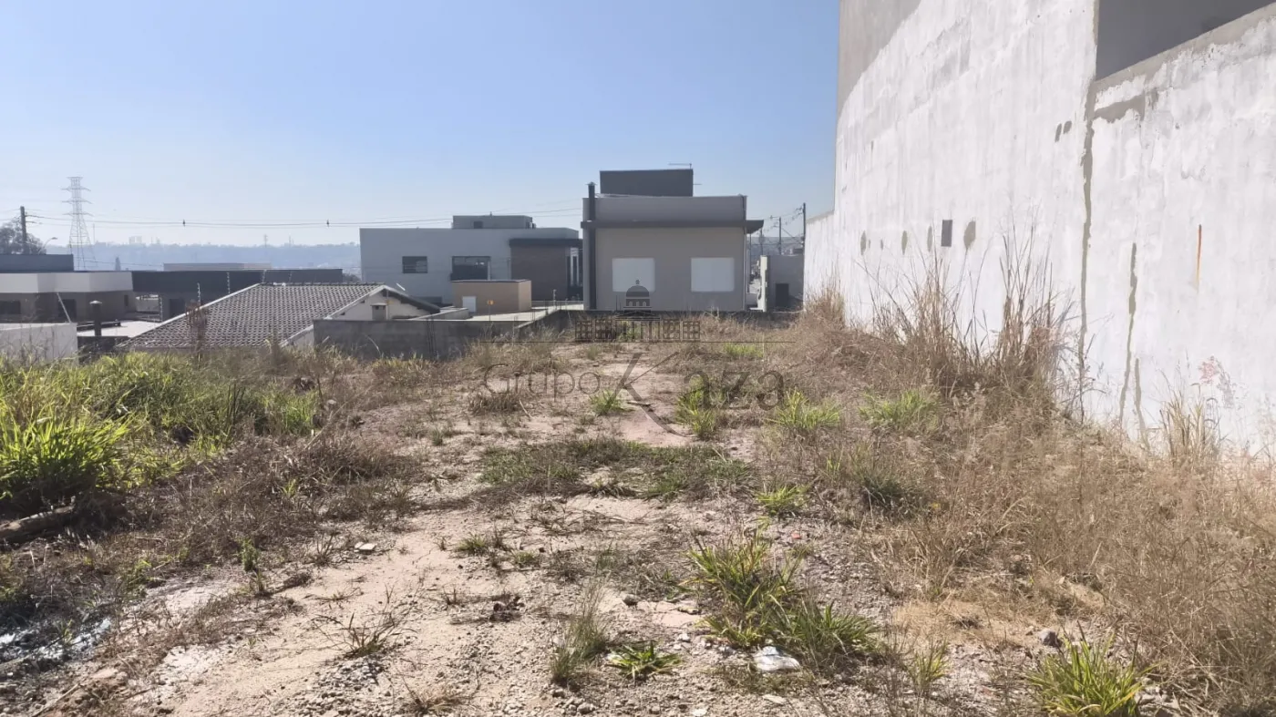 Foto 1 de Terreno Padrão em Portal dos Pássaros, São José dos Campos - imagem 1 Foto 1 de Terreno Padrão em Portal dos Pássaros, São José dos Campos - imagem 1