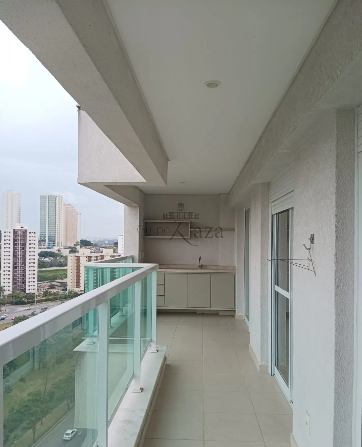 Foto 2 de Apartamento Padrão em Vila Ema, São José dos Campos - imagem 2 Foto 2 de Apartamento Padrão em Vila Ema, São José dos Campos - imagem 2