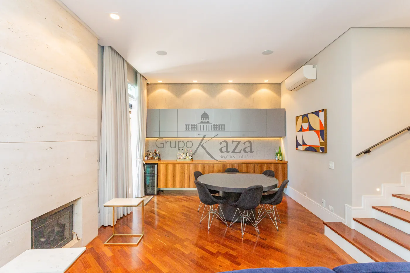 Foto 4 de Casa Condomínio em Brooklin Paulista, São Paulo - imagem 4