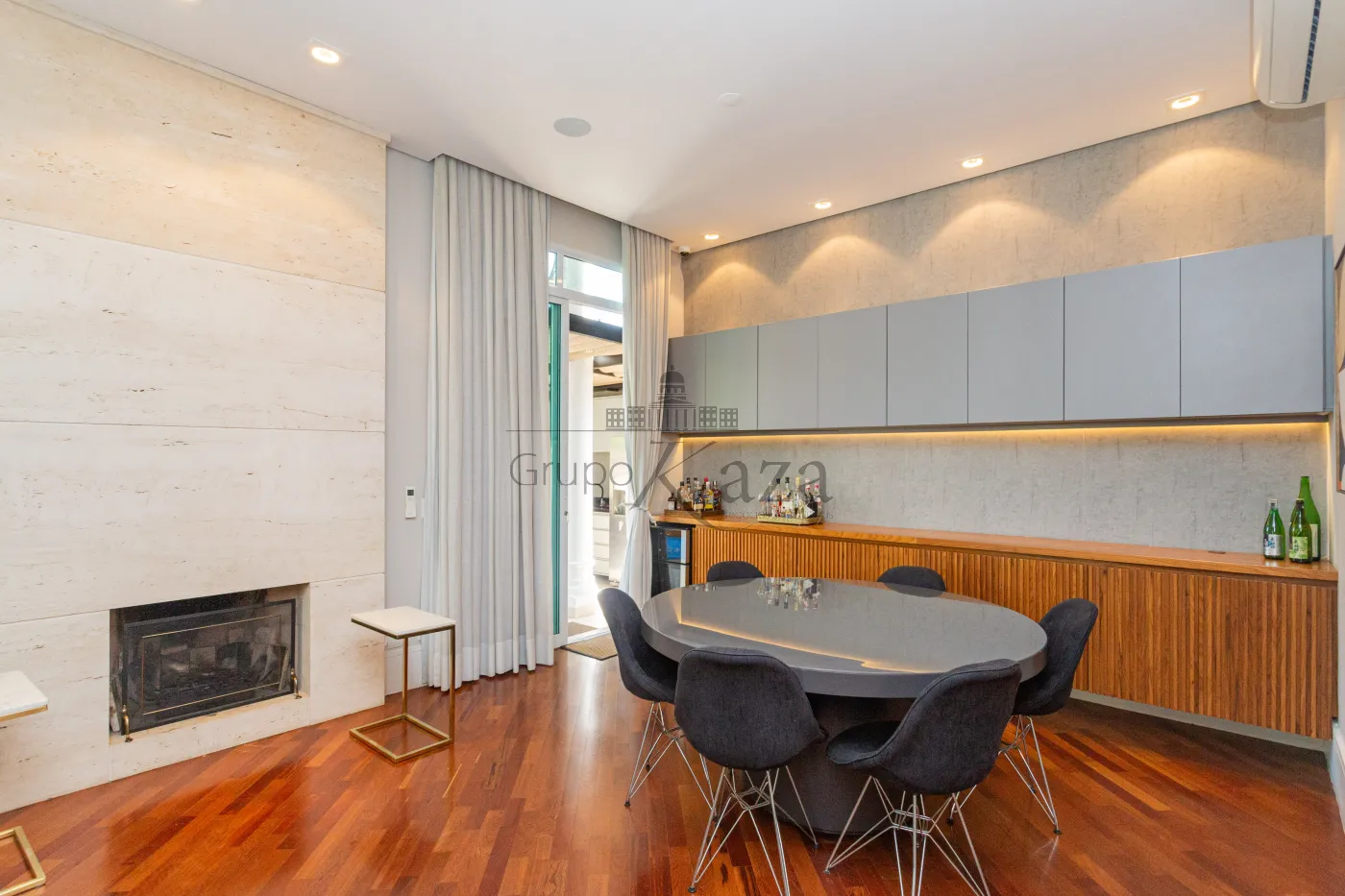 Foto 5 de Casa Condomínio em Brooklin Paulista, São Paulo - imagem 5